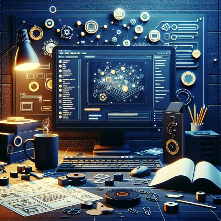 Problem image